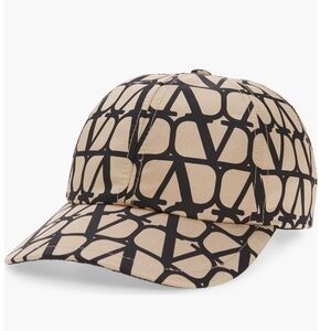 Valentino VLOGO Baseball Cap